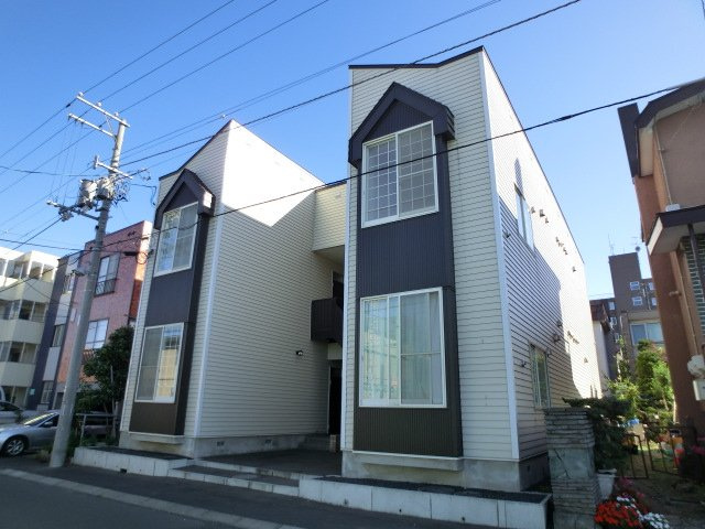 ベルフロント南郷Ⅱ