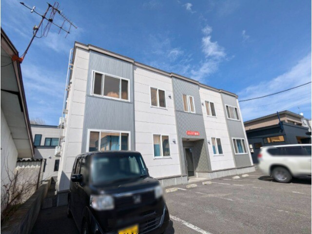 チェリー豊岡