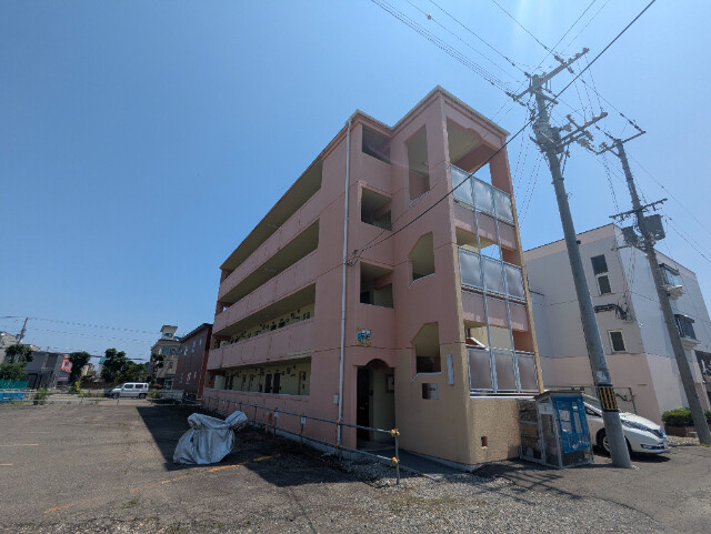 キートス西４条