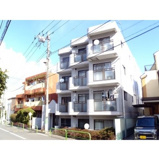 パーソネージュ氷川台の画像