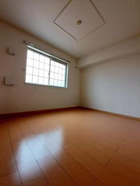アルデンヌＡの内装
