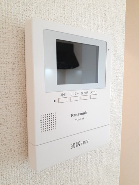 アルデンヌＡの設備