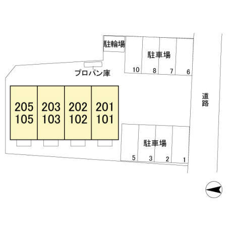 ＣＡＳＡ芝塚ＭＴのその他