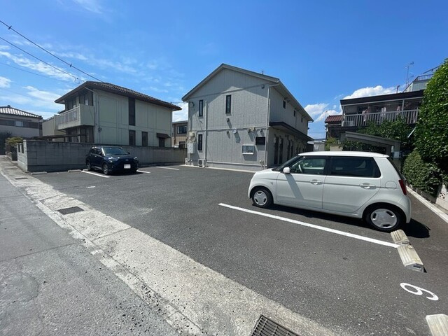 ＣＡＳＡ芝塚ＭＴの駐車場|駐車場