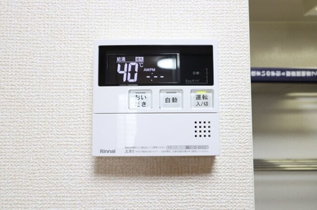 サニーウェル清里　Ａの玄関|玄関