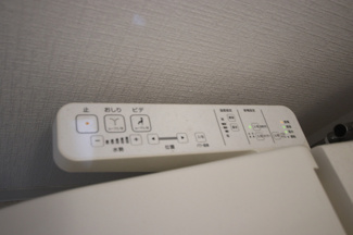 ★多機能便座★