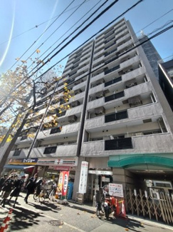★「白山駅」徒歩1分のマンション★
