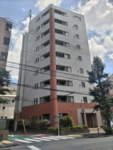 マストライフ茗荷谷フォレスターの画像