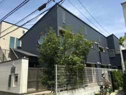プランドール経堂の画像