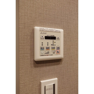 【設備】コンフォリア森下リバーサイド