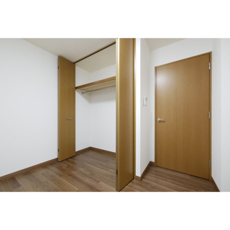【収納】コンフォリア東品川
