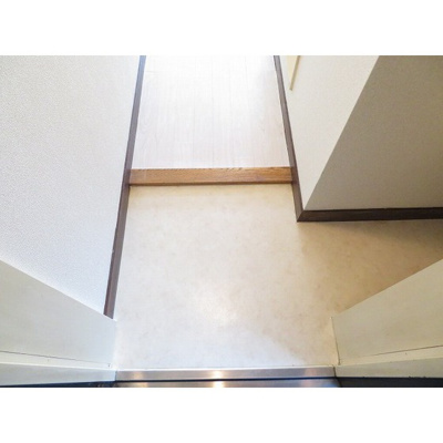 【玄関】 | パーソネージュ氷川台 | 玄関