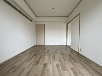 【内装】 | スカイコート下郡 | 別のお部屋の参考写真となります。