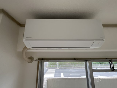 【設備】 | スカイコート下郡 | 別のお部屋の参考写真となります。