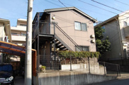 Ｋ'ｓ　ＦＬＡＴの画像