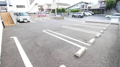 【駐車場】 | トーア・エリカーナ