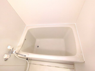 お風呂です♪