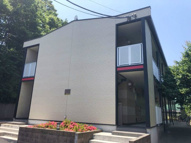レオパレストリーゴⅡの画像