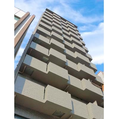 【外観】 | ルーブル南麻布