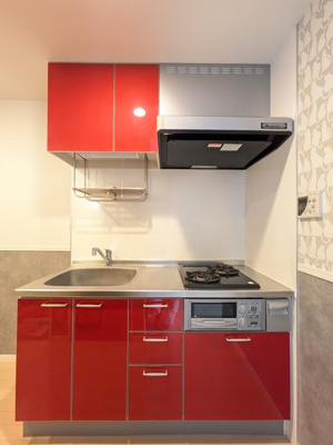 ★おしゃれなキッチン★