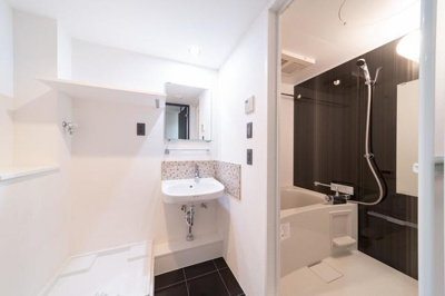 【その他】 | グランドレジデンス目黒 | ※写真は同タイプ住戸です。
