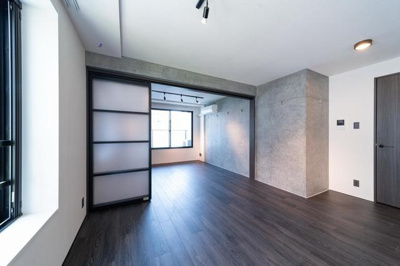 【その他】 | グランドレジデンス目黒 | ※写真は同タイプ住戸です。