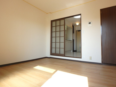 ※別室参考写真　掃除がしやすいお部屋★