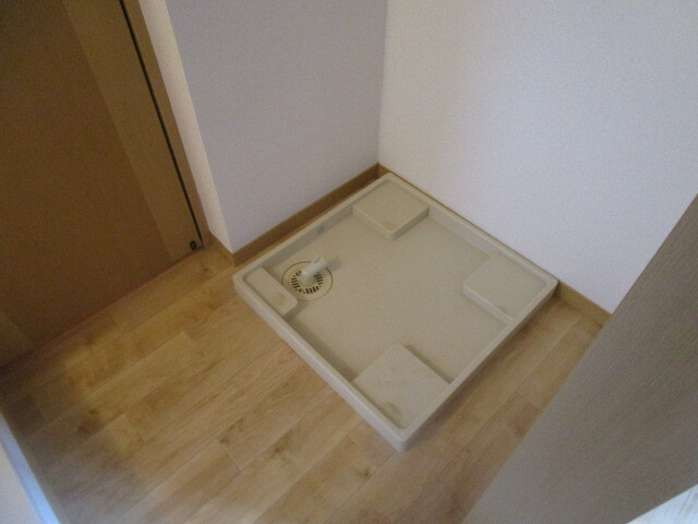 Ｋ'ｓ　ＦＬＡＴの設備
