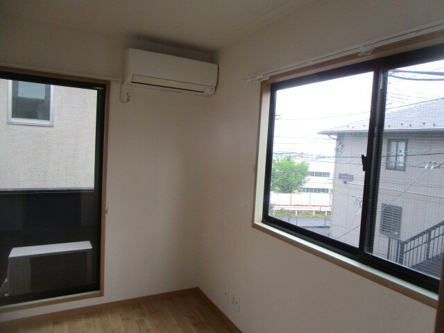 Ｋ'ｓ　ＦＬＡＴの内装