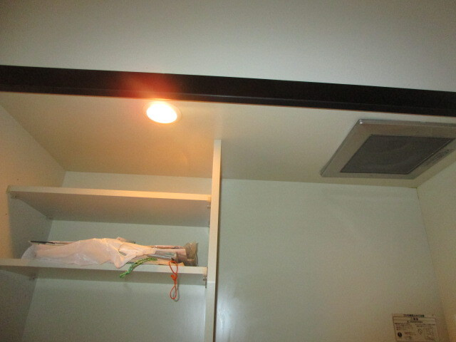 Ｋ'ｓ　ＦＬＡＴのキッチン