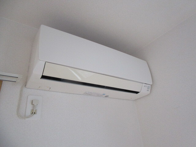 Ｋ'ｓ　ＦＬＡＴの設備
