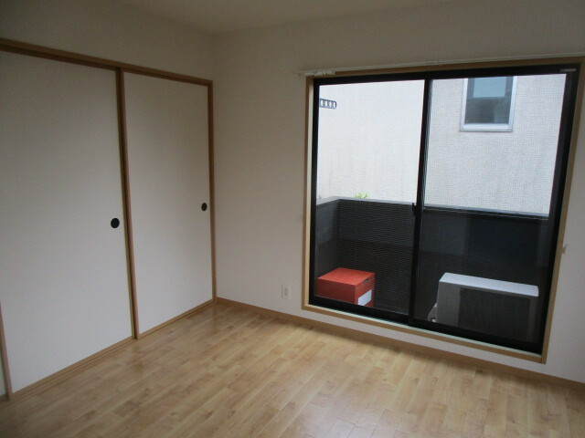 Ｋ'ｓ　ＦＬＡＴの内装