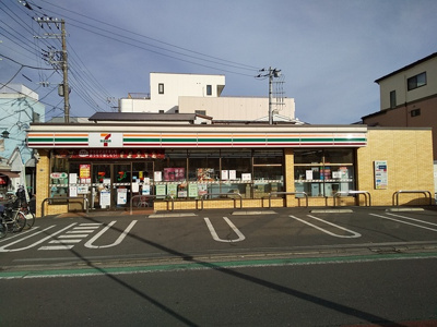 セブンイレブン横浜丸山町店まで450ｍ