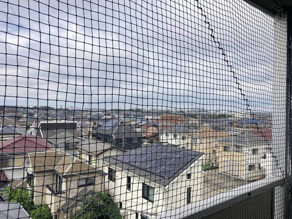 ビレッジハウス古和釜5号棟のその他|ビレッジハウスの同一物件・同一タイプの間取りの写真です