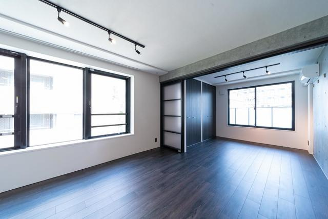 グランドレジデンス目黒のその他|※写真は同タイプ住戸です。