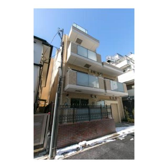 クイーンパレス品川大井のその他