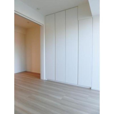 【収納】 | パークアクシス豊洲キャナル | ※写真は同タイプ住戸です。