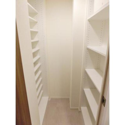 【その他】 | パークアクシス豊洲キャナル | ※写真は同タイプ住戸です。