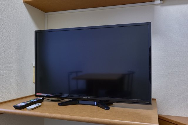 レオパレスルミナスのその他