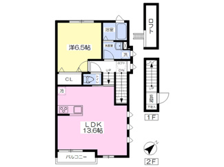 エム・アンソレイユＢ