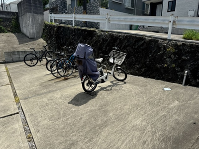 共用設備