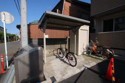 共用設備