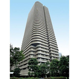 リバーポイントタワーの画像