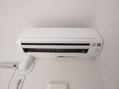 エアコン