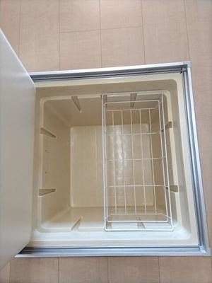 床下収納