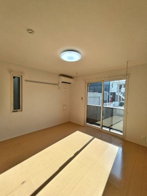 洋室※照明は設備ではありません。