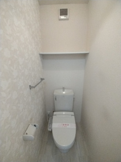 洗浄便座機能