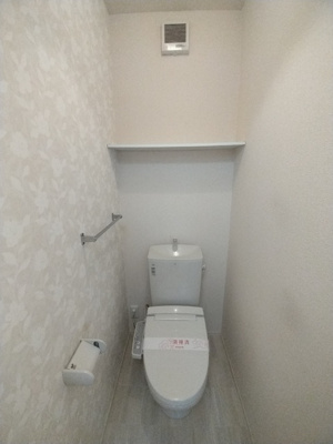 洗浄便座機能