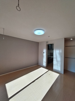 洋室※照明は設備ではありません。