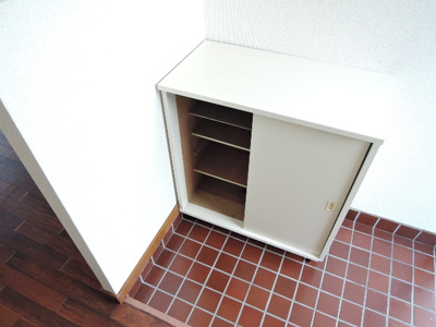 玄関収納